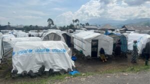 Fragilité Infernale, L’action Humanitaire Ciblée Par Les Violences des Communautés en RDC.