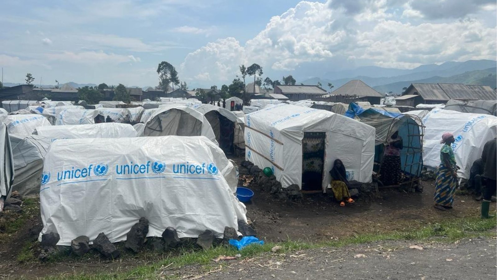Fragilité Infernale, L’action Humanitaire Ciblée Par Les Violences des Communautés en RDC.