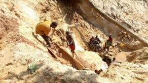 La traçabilité des minerais a-t-elle permis d’épargner les Congolais des massacres ?